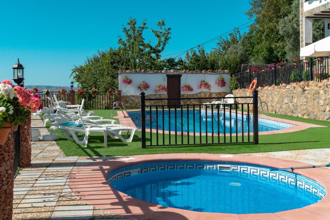 Casa di campagna Rurales Macabes