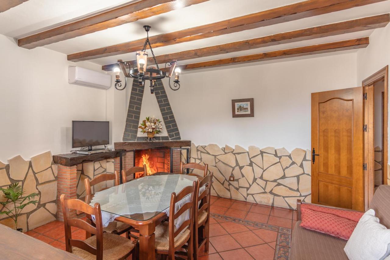 Rurales Macabes Casa di campagna