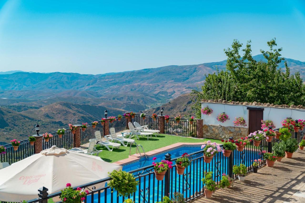 Rurales Macabes * Alpujarra De La Sierra