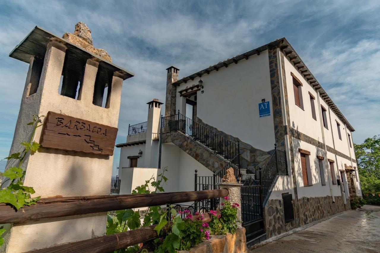 Rurales Macabes Casa di campagna