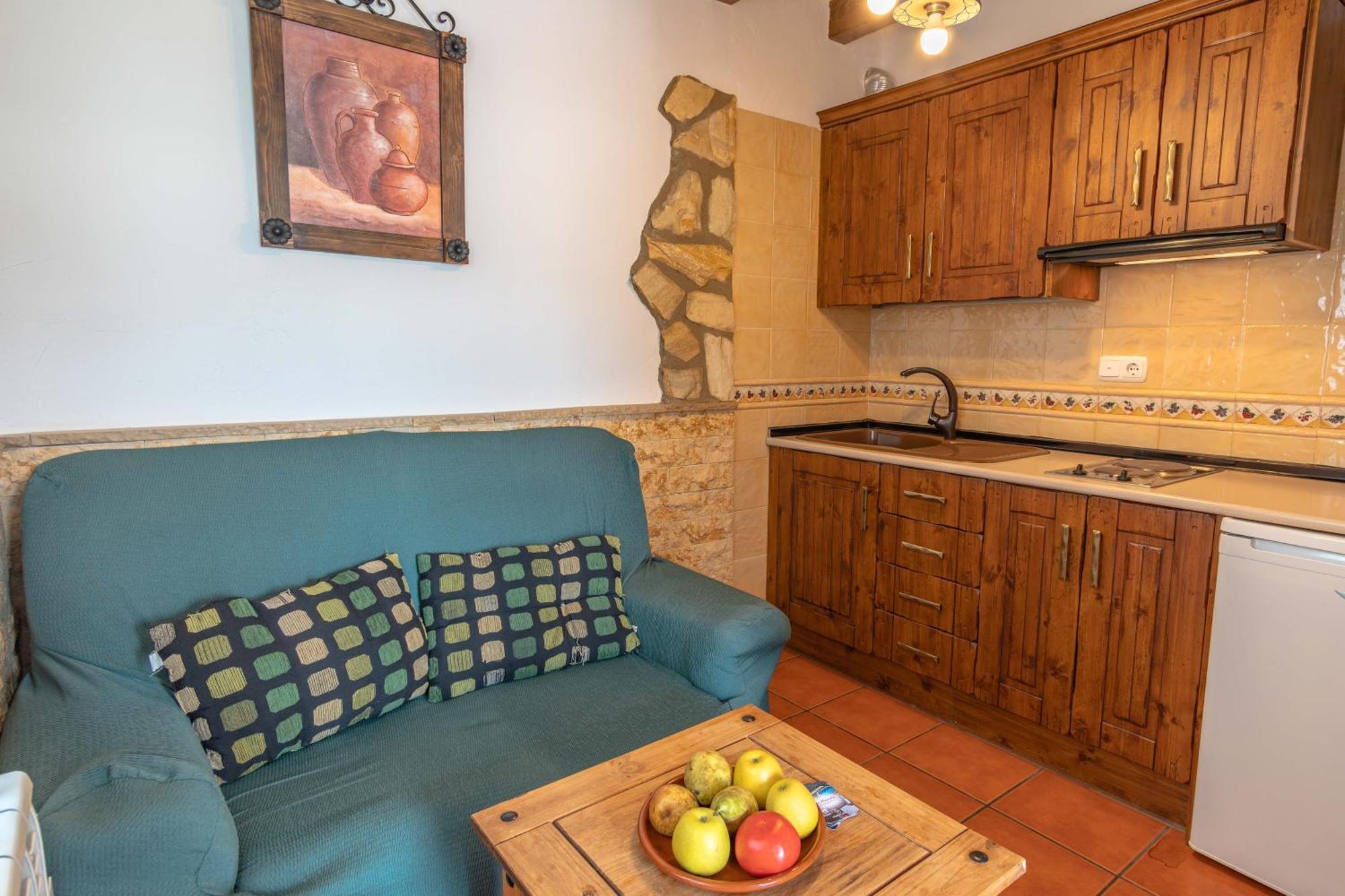 Rurales Macabes Casa di campagna