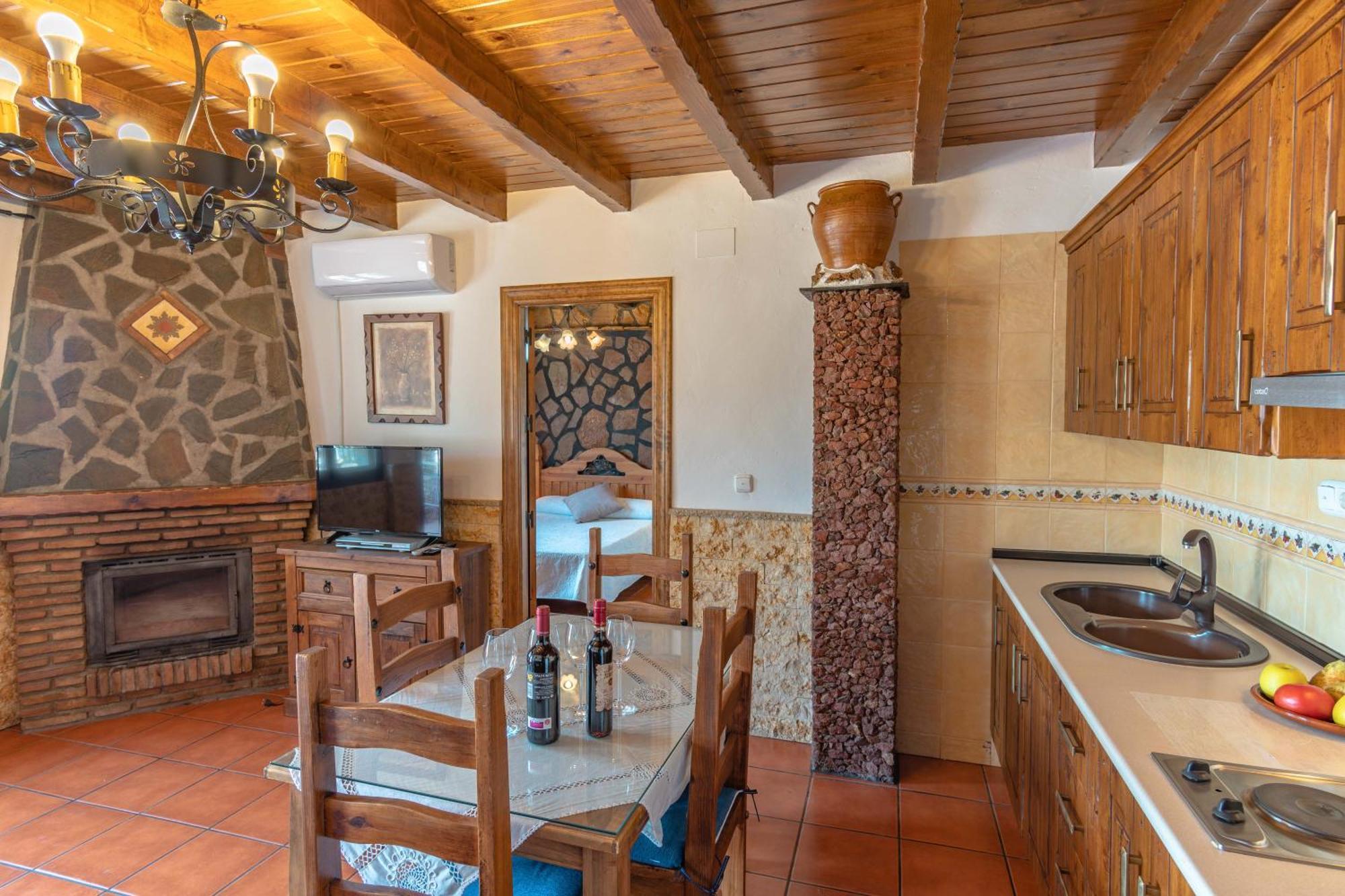 Rurales Macabes Casa di campagna *