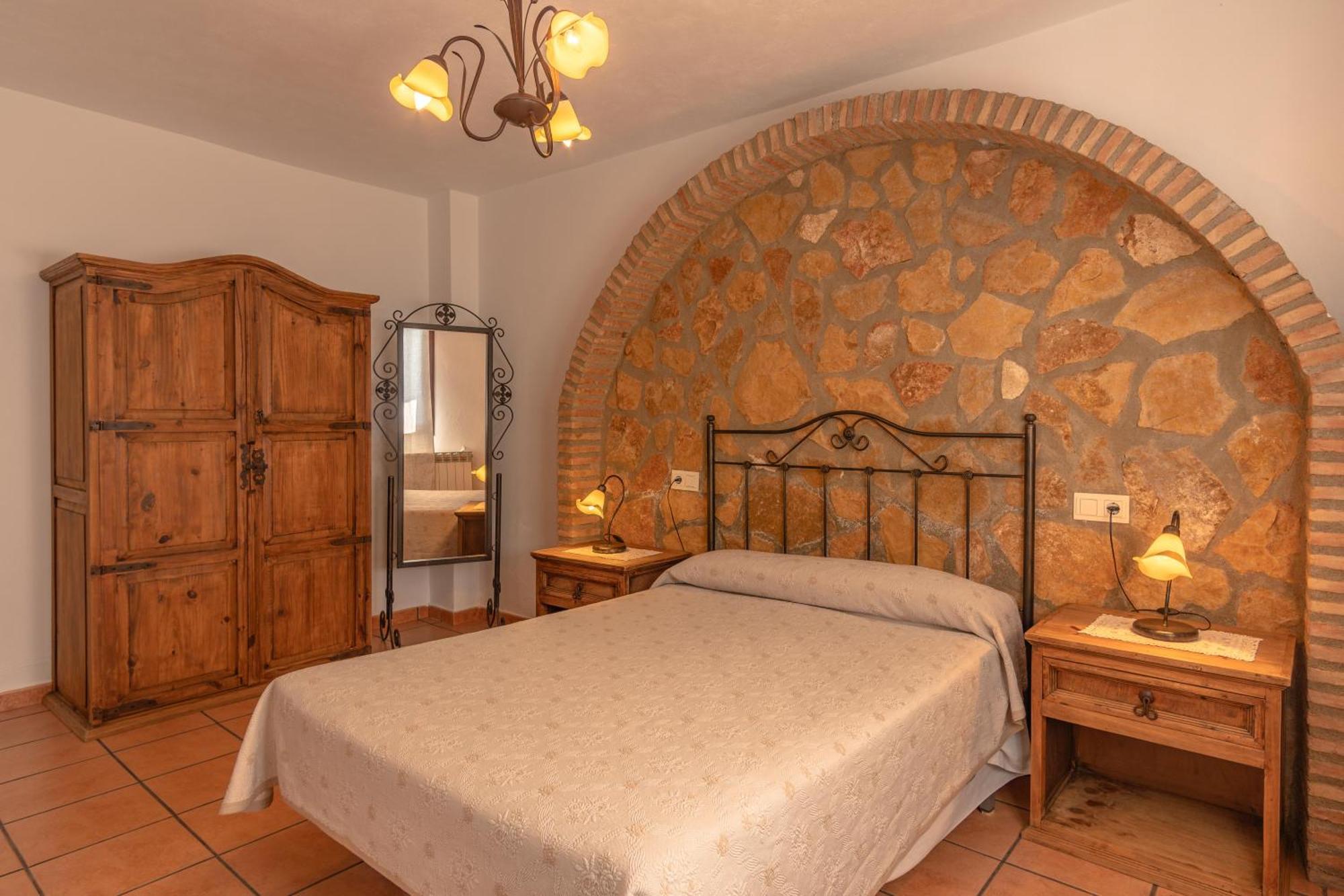 Rurales Macabes Casa di campagna