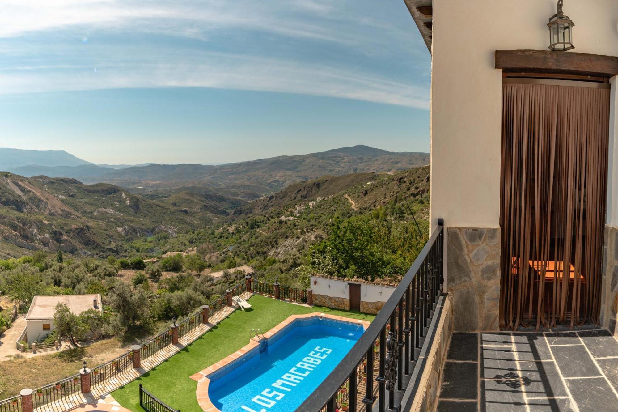 Casa di campagna Rurales Macabes