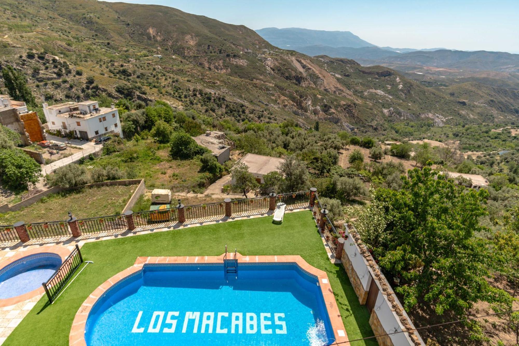 Rurales Macabes