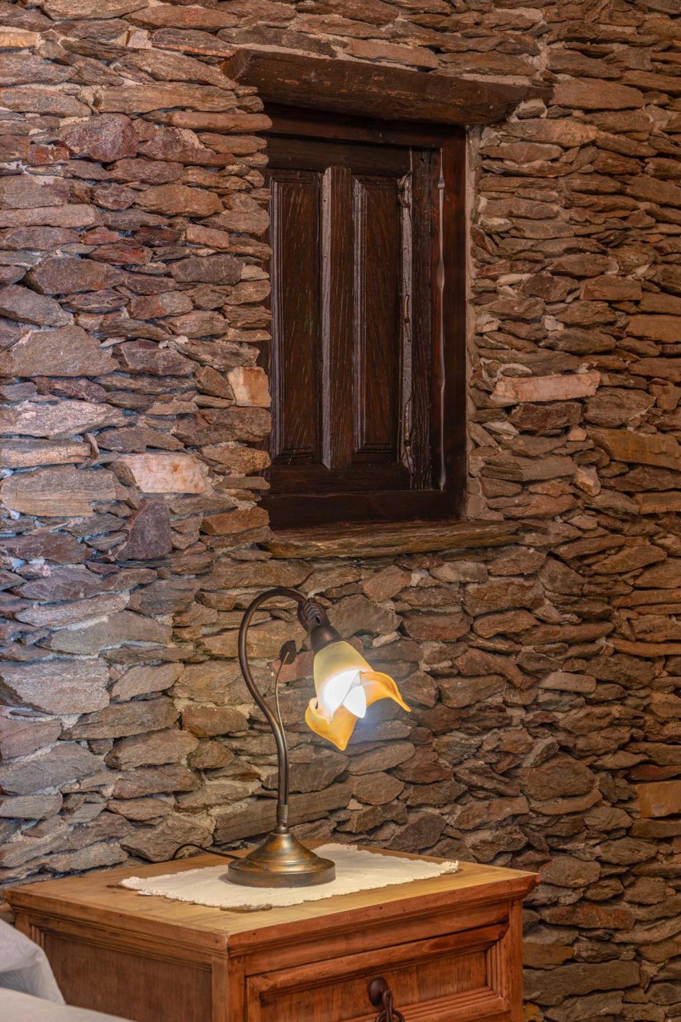Casa di campagna Rurales Macabes