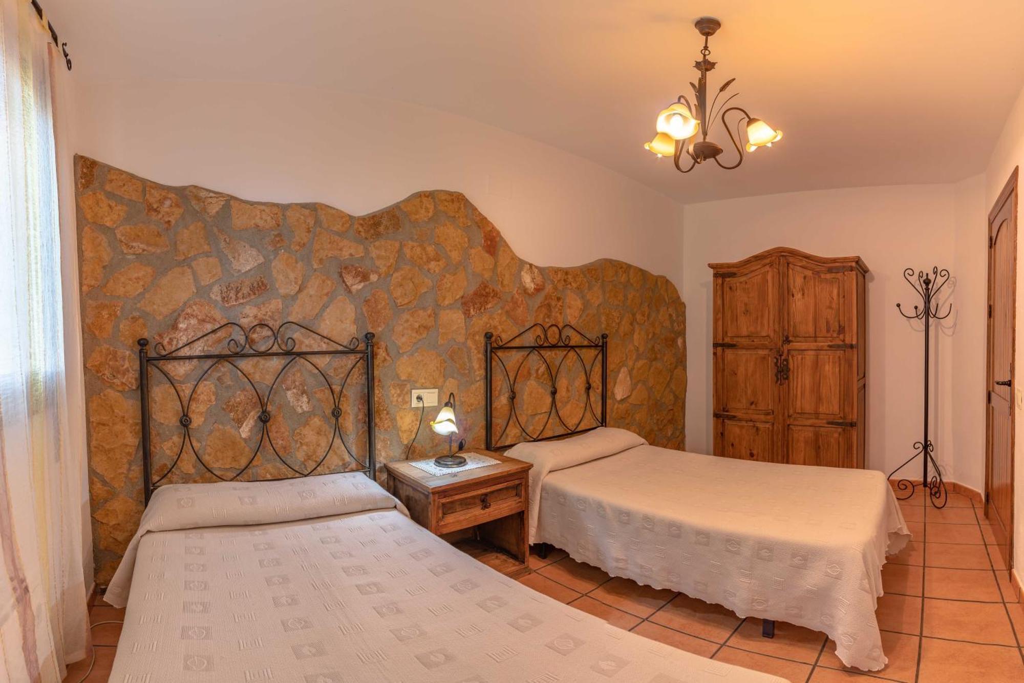 Casa di campagna Rurales Macabes *