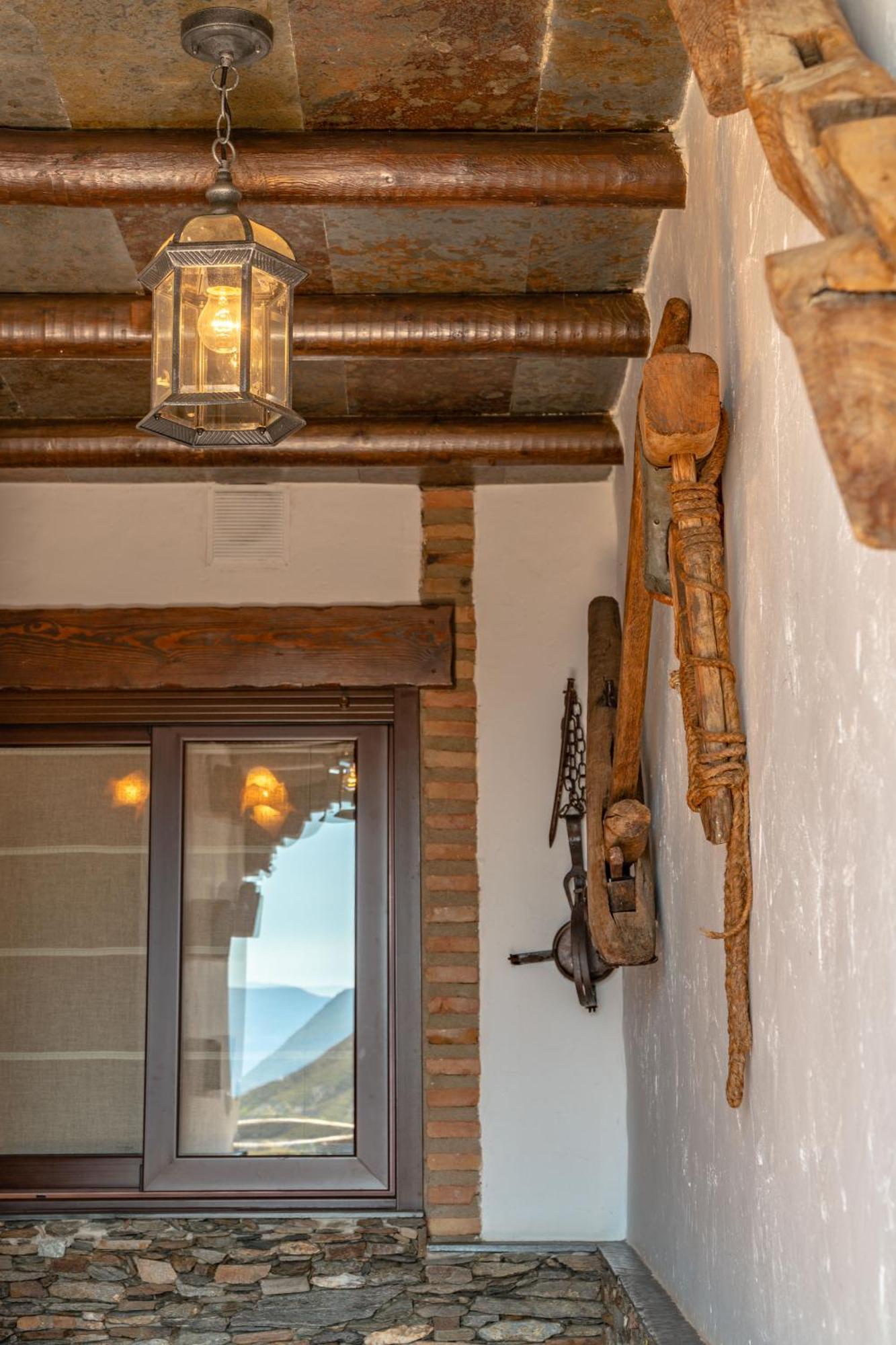 Rurales Macabes Casa di campagna